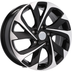 4x ROUES 17 Hiver TOYOTA SIENNA II XL20 FL Pirelli 225/60 R17
