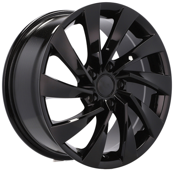 4x ROUES 19 Hiver VW ATLAS I CA1 ATLAS CROSS SPORT CA1 Continental 255/55 R19