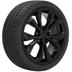 4x ROUES 18 Hiver TOYOTA RAV4 IV XA40 SIENNA III XL30 Michelin 235/55 R18