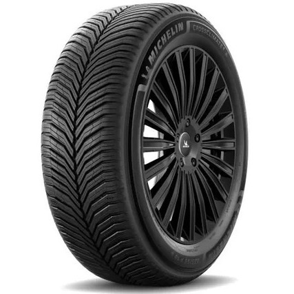 Pneus Michelin CROSSCLIMATE 3 235/45 R21 101T