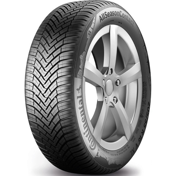 Pneus Continental AllSeasonContact 215/65 R17 99V
