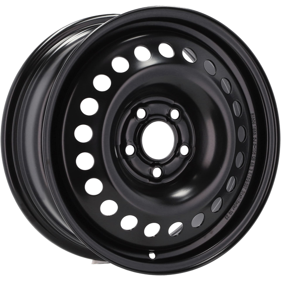 4x ROUES 16 Hiver FORD FOCUS IV C519 TAURUS III Dębica 205/60 R16