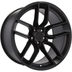 4x ROUES 20 Hiver DODGE CHARGER VI LX Bridgestone 255/45 R20