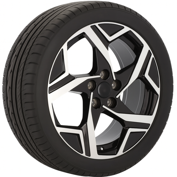 4x ROUES 17 Hiver KIA CARENS II UN OPTIMA III TF Bridgestone 225/50 R17