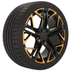 4x ROUES 18 Hiver CUPRA TERRAMAR Hankook 235/55 R18
