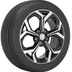 4x ROUES 17 Hiver KIA CADENZA II YG Continental 225/55 R17