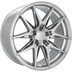 4x jantes 18 5x120 bo BMW 3 E90 E91 F30 F31 4 F34 F32 F36 5 F10 F11 E60 x-D X3 - HX036 (A5581)