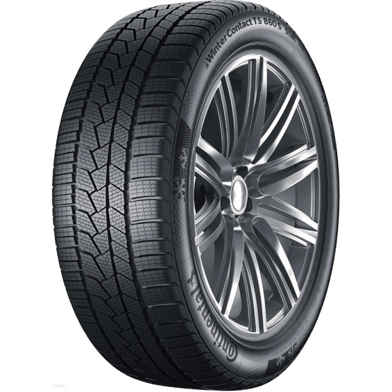 Pneus Continental WinterContact TS 860 S XL FR NE0 295/35 R22 108V