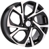 4x ROUES 18 Hiver TOYOTA RAV4 IV XA40 FL Continental 235/55 R18