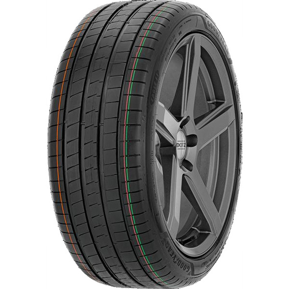 Pneus Goodyear EAGLE ASYMMETRIC 6 265/40 R21 105H