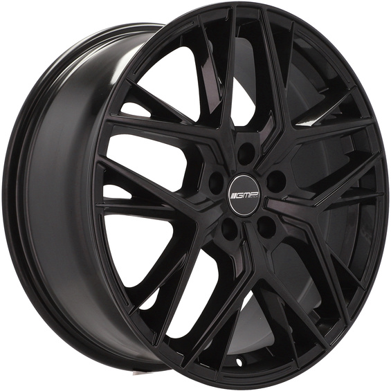 Jantes en aluminium GMP ITALIA LUNICA 18 5x114.3 TUV