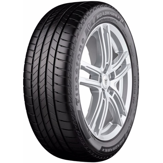 Pneus Firestone ROADHAWK 2 Enliten 225/55 R16 95V