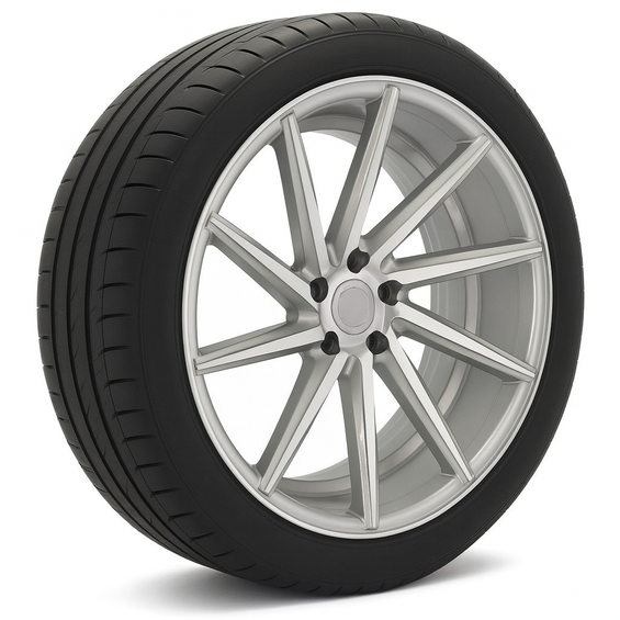 4x ROUES 18 Hiver BMW Z4 III G29 Nokian 255/40 R18