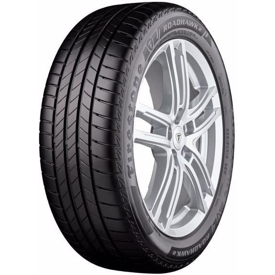 Pneus Firestone ROADHAWK 2 XL Enliten 255/55 R18 109Y