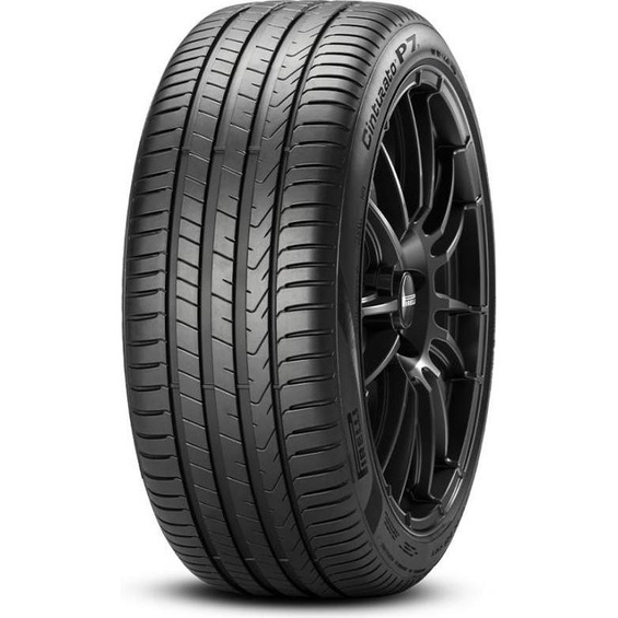 Pneus Pirelli Cinturato P7 (P7C2) FR Seal Inside ELT (+) 255/45 R19 100T