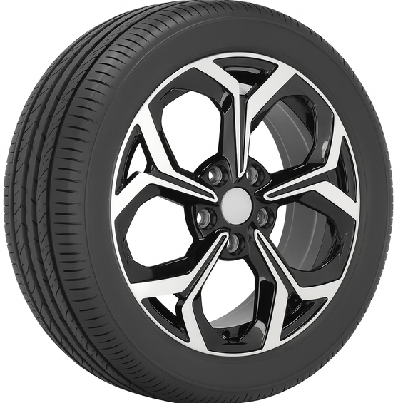 4x ROUES 17 Hiver KIA CARENS II UN OPTIMA III TF Pirelli 225/50 R17