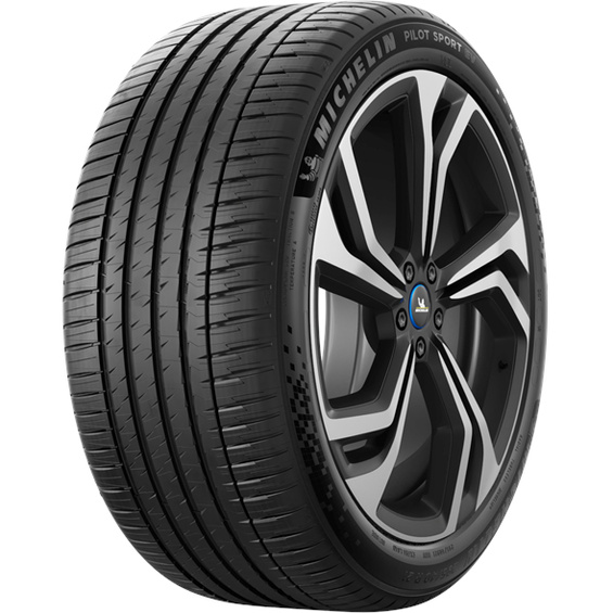 Pneus Michelin PILOT SPORT EV XL FR ACOUSTIC MO1 275/40 R21 107W