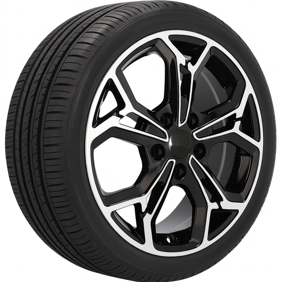 4x ROUES 16 Hiver KIA SPORTAGE IV QL Continental 215/70 R16