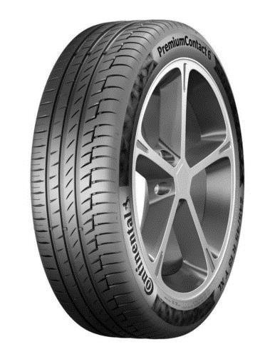 Pneus Continental PremiumContact 6 XL FR 265/50 R20 111V