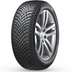 4x ROUES 17 Hiver PEUGEOT 307 Hankook 225/45 R17