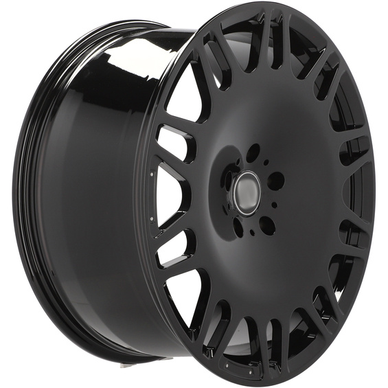 4x jantes aluminium 21 s'intégrer dans BMW 5 VIII G60 G61 G68 6 GT G32 7 VI G11 G12 VII G70 i5 G60 G61 G68 i7 G70 iX3 G08 X3 III G01 M F97 IV G45 SM24