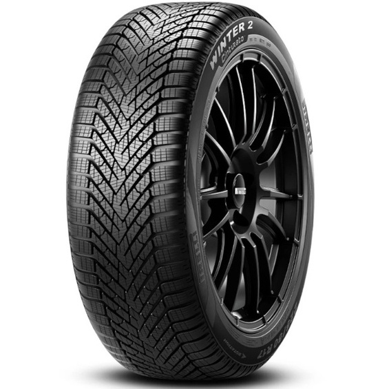 Pneus Pirelli Cinturato Winter 2 XL 215/60 R16 99H