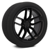 4x ROUES 20 Hiver DODGE CHARGER VI LX Bridgestone 255/45 R20