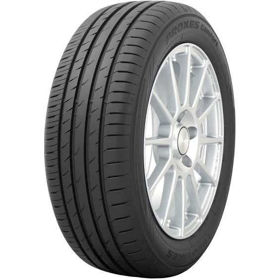 Pneus Toyo Proxes Comfort XL 225/60 R18 104W