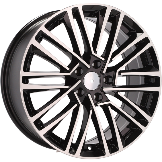 4x ROUES 18 Hiver SKODA YETI 5L Hankook 225/45 R18