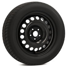 Continental 215/60 R16 Felgi GM 13383367 5x10