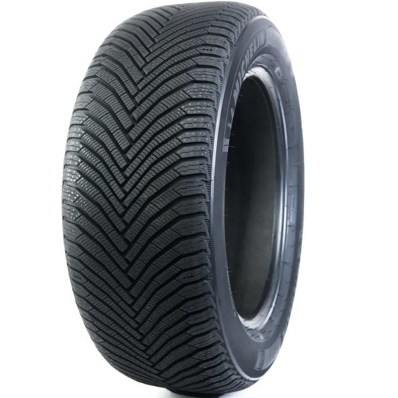 4x ROUES 17 Hiver RENAULT MEGANE IV 9A Michelin 225/45 R17