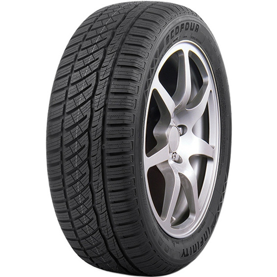 Pneus Infinity ECOFOUR XL 195/55 R15 89V