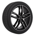 4x ROUES 18 Hiver AUDI A6 C7 Hankook 245/45 R18