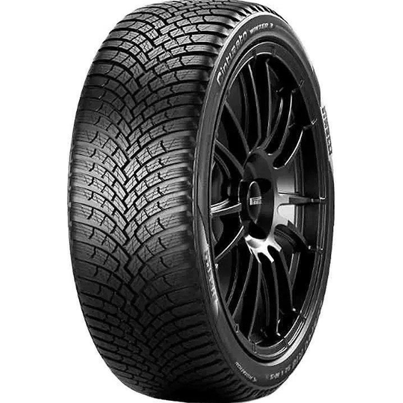 4x ROUES 17 Hiver NISSAN ROGUE II X-TRAIL III Pirelli 225/65 R17