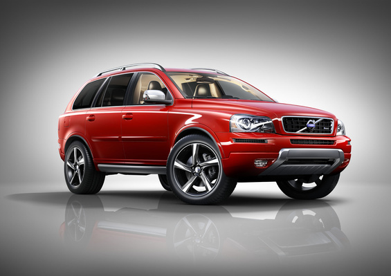 4x jantes 18 s'intégrer dans VOLVO S40 S60 S80 S90 EX30 V40 V50 V70 V90 XC40 XC60 XC70 XC90 - BY115