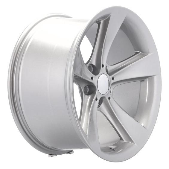 4x jantes aluminium 19 s'intégrer dans BMW 5 VI F10 F11 GT F07 6 III F06 F12 F13 7 V F01 F02 F03 F04 X3 II F25 X4 F26 VW Amarok I 2H HONDA Pilot BK086
