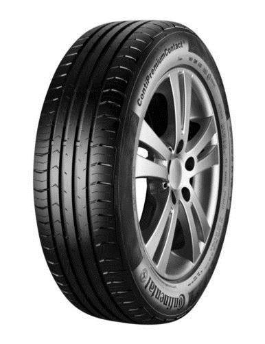 Pneus Continental ContiPremiumContact 5 XL SSR * 205/60 R16 96V