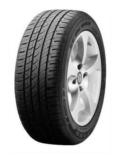 Pneus Imperial Ecosport2 225/55 R17 97W