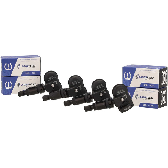 Capteur de pression TPMS pour VOLVO V70 2007-2014 31341893