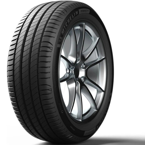 Pneus Michelin PRIMACY 4+ FR 215/55 R17 94V