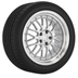 4x ROUES 18 Hiver BMW M3 F80 M4 F82 F83 Bridgestone