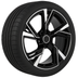 4x ROUES 18 Hiver AUDI A6 ALLROAD C8 A8 D5 A8 D4 Hankook 235/55 R18