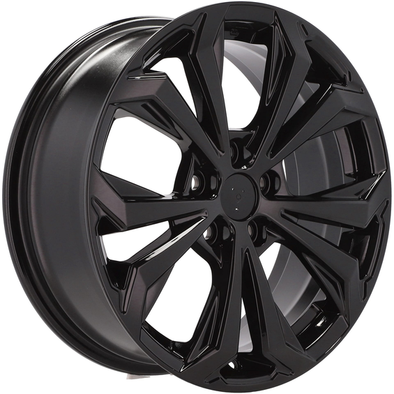 4x ROUES 18 Hiver TOYOTA RAV4 IV XA40 SIENNA III XL30 Michelin 235/55 R18