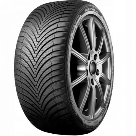 Pneus Kumho SOLUS 4S HA32 XL 185/60 R15 88H