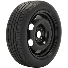 Dunlop 215/60 R16 + Felgi SDT81602 4x108