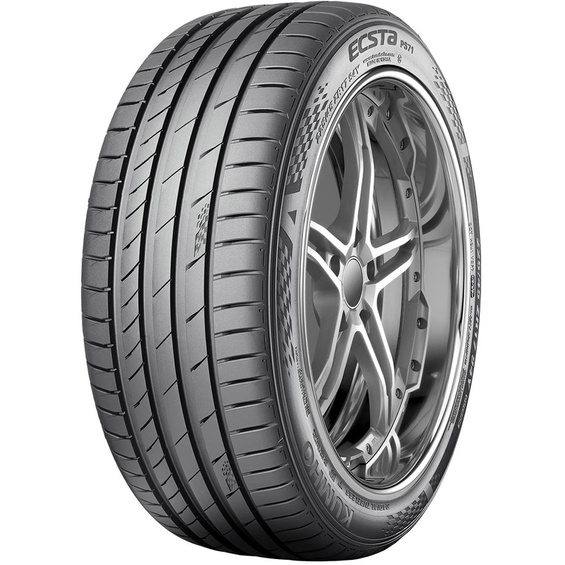 Pneus Kumho Ecsta PS71 EV FSL 245/50 R20 102V