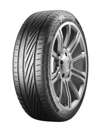 Pneus Uniroyal RainSport 5 XL FR 245/45 R17 99Y