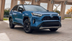 4x ROUES 18 Hiver TOYOTA BZ4X EA10 C-HR+ RAV4 VI XA60 Nokian 235/60 R18