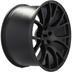4x ROUES 20 Hiver DODGE CHARGER VI LX Pirelli 255/45 R20