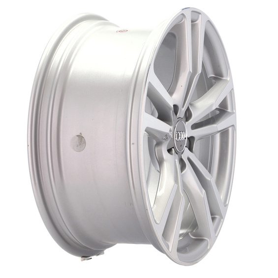 Jantes 18'' s'intégrer dans AUDI A3 A4 B7 B8 A6 C7 C8 8V0601025BC OEM - 8V0601025BC